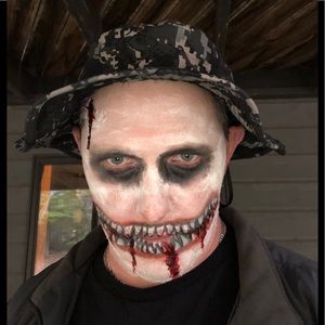 Meet your Posher, Edward